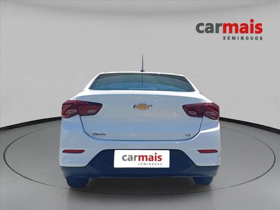 CHEVROLET-ONIX-2021