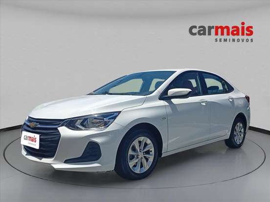 CHEVROLET-ONIX-1.0 FLEX PLUS LT MANUAL CHEVROLET-ONIX-2021