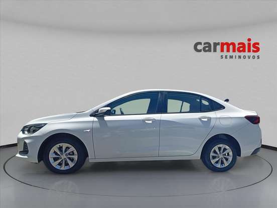 CHEVROLET-ONIX-2021