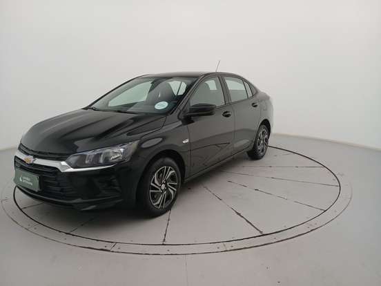 CHEVROLET-ONIX-1.0 FLEX PLUS MANUAL CHEVROLET-ONIX-2025