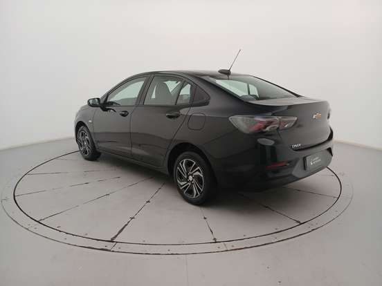 CHEVROLET-ONIX-1.0 FLEX PLUS MANUAL CHEVROLET-ONIX-2025
