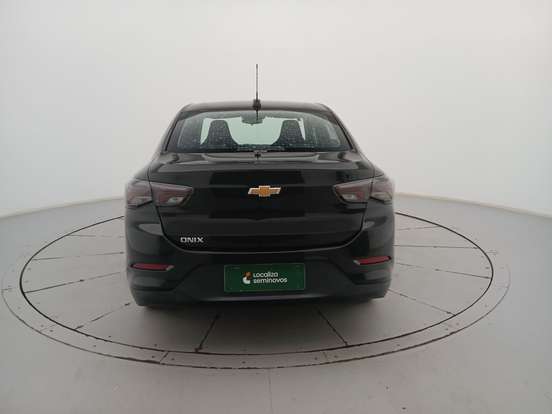 CHEVROLET-ONIX-1.0 FLEX PLUS MANUAL CHEVROLET-ONIX-2025