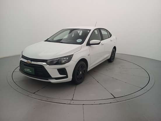 CHEVROLET-ONIX-1.0 FLEX PLUS MANUAL CHEVROLET-ONIX-2025