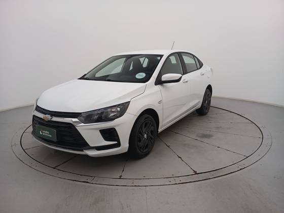 CHEVROLET ONIX 1.0 FLEX PLUS MANUAL