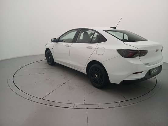 CHEVROLET-ONIX-1.0 FLEX PLUS MANUAL CHEVROLET-ONIX-2025