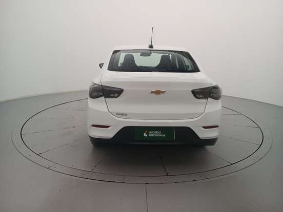CHEVROLET-ONIX-1.0 FLEX PLUS MANUAL CHEVROLET-ONIX-2025