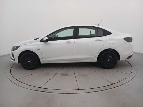 CHEVROLET-ONIX-1.0 FLEX PLUS MANUAL CHEVROLET-ONIX-2025