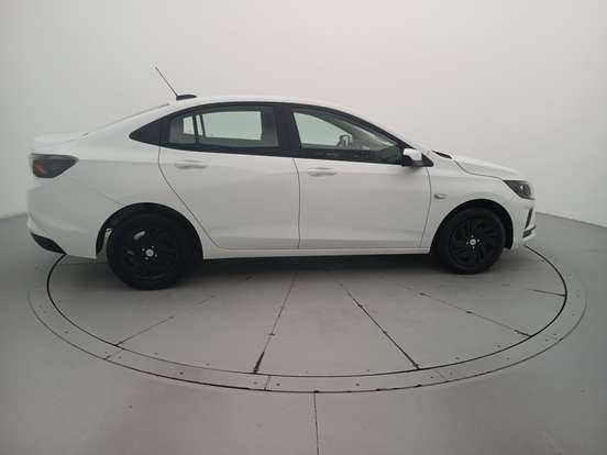 CHEVROLET-ONIX-1.0 FLEX PLUS MANUAL CHEVROLET-ONIX-2025