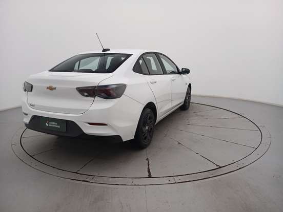 CHEVROLET-ONIX-1.0 FLEX PLUS MANUAL CHEVROLET-ONIX-2025