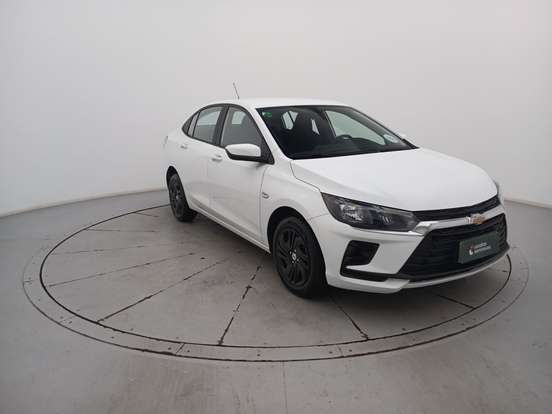 CHEVROLET-ONIX-1.0 FLEX PLUS MANUAL CHEVROLET-ONIX-2025
