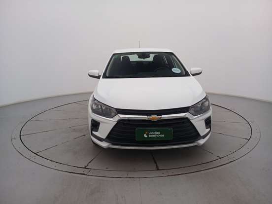 CHEVROLET-ONIX-1.0 FLEX PLUS MANUAL CHEVROLET-ONIX-2025