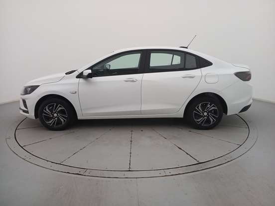 CHEVROLET-ONIX-1.0 FLEX PLUS MANUAL CHEVROLET-ONIX-2025