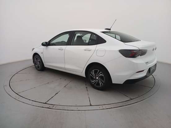 CHEVROLET-ONIX-1.0 FLEX PLUS MANUAL CHEVROLET-ONIX-2025