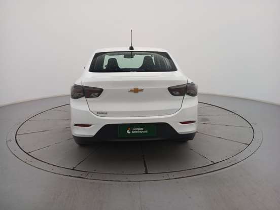 CHEVROLET-ONIX-1.0 FLEX PLUS MANUAL CHEVROLET-ONIX-2025