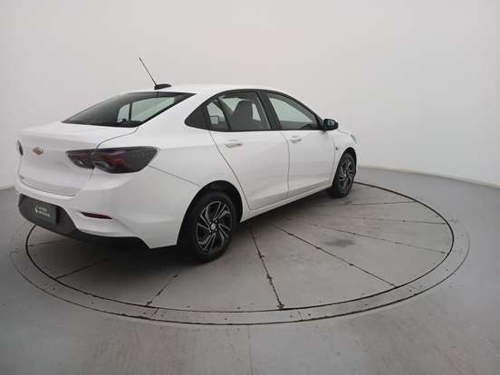 CHEVROLET-ONIX-1.0 FLEX PLUS MANUAL CHEVROLET-ONIX-2025