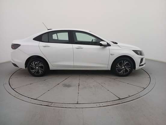 CHEVROLET-ONIX-1.0 FLEX PLUS MANUAL CHEVROLET-ONIX-2025