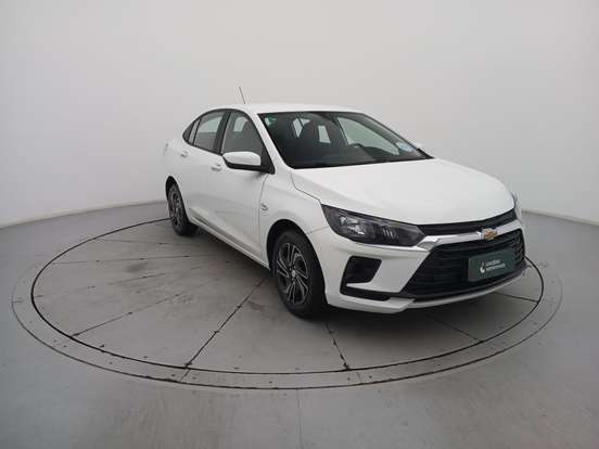 CHEVROLET-ONIX-1.0 FLEX PLUS MANUAL CHEVROLET-ONIX-2025