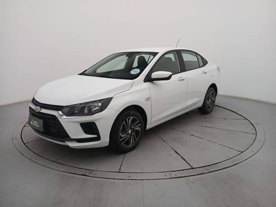 CHEVROLET ONIX 1.0 FLEX PLUS MANUAL