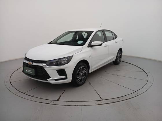 CHEVROLET ONIX 1.0 FLEX PLUS MANUAL