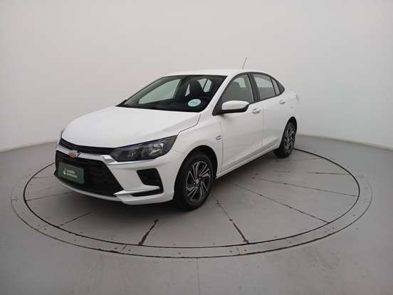 CHEVROLET-ONIX-1.0 FLEX PLUS MANUAL CHEVROLET-ONIX-2025