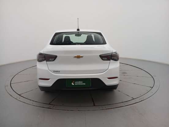 CHEVROLET-ONIX-1.0 FLEX PLUS MANUAL CHEVROLET-ONIX-2025