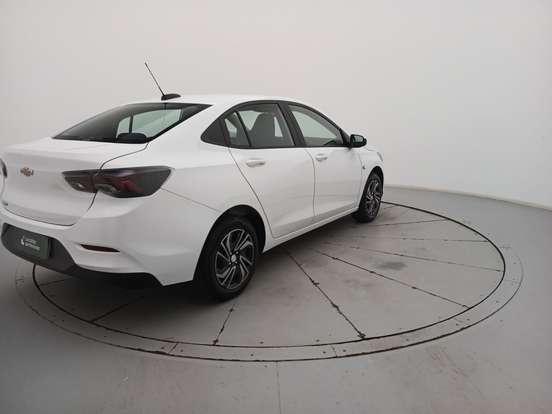 CHEVROLET-ONIX-1.0 FLEX PLUS MANUAL CHEVROLET-ONIX-2025