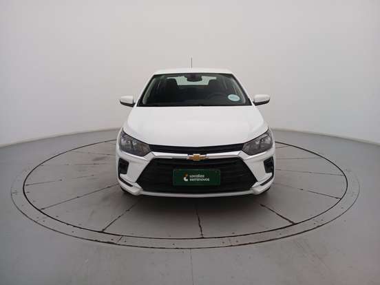 CHEVROLET-ONIX-1.0 FLEX PLUS MANUAL CHEVROLET-ONIX-2025