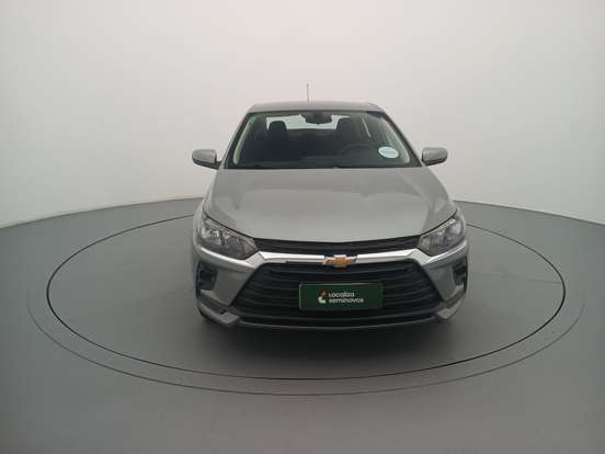 CHEVROLET-ONIX-1.0 FLEX PLUS MANUAL CHEVROLET-ONIX-2025