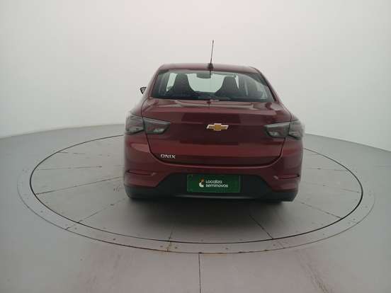 CHEVROLET-ONIX-1.0 FLEX PLUS MANUAL CHEVROLET-ONIX-2025