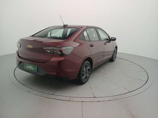 CHEVROLET-ONIX-1.0 FLEX PLUS MANUAL CHEVROLET-ONIX-2025