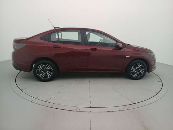 CHEVROLET-ONIX-1.0 FLEX PLUS MANUAL CHEVROLET-ONIX-2025
