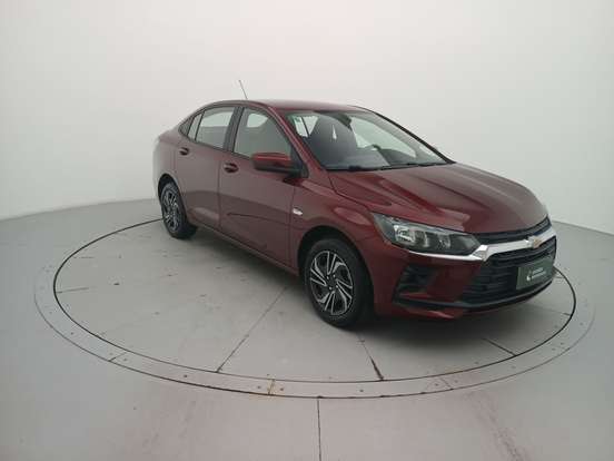 CHEVROLET-ONIX-1.0 FLEX PLUS MANUAL CHEVROLET-ONIX-2025
