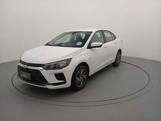 CHEVROLET-ONIX-1.0 FLEX PLUS MANUAL CHEVROLET-ONIX-2025
