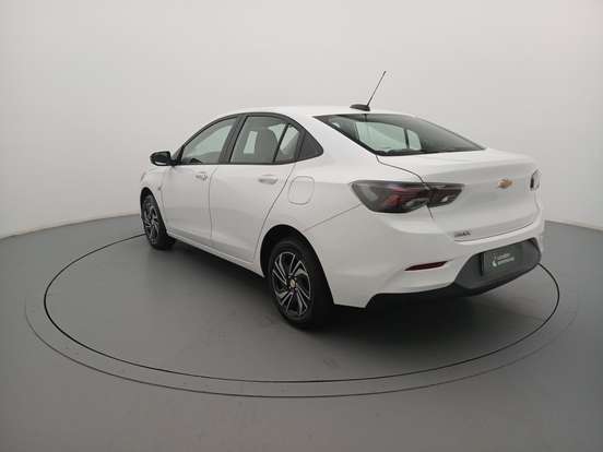 CHEVROLET-ONIX-1.0 FLEX PLUS MANUAL CHEVROLET-ONIX-2025