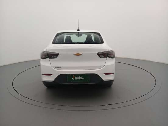 CHEVROLET-ONIX-1.0 FLEX PLUS MANUAL CHEVROLET-ONIX-2025