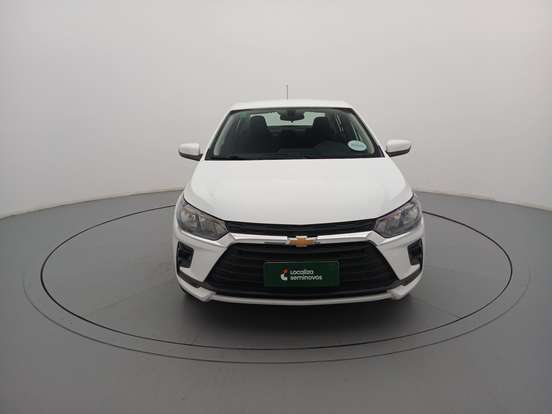 CHEVROLET-ONIX-1.0 FLEX PLUS MANUAL CHEVROLET-ONIX-2025