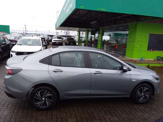 CHEVROLET-ONIX-1.0 FLEX PLUS MANUAL CHEVROLET-ONIX-2025