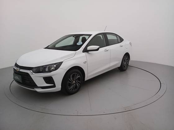 CHEVROLET ONIX 1.0 FLEX PLUS MANUAL