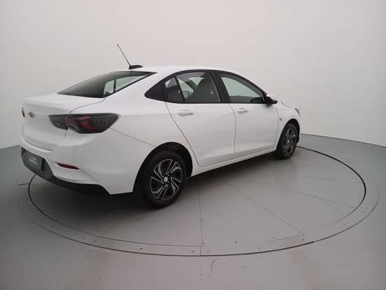 CHEVROLET-ONIX-1.0 FLEX PLUS MANUAL CHEVROLET-ONIX-2025
