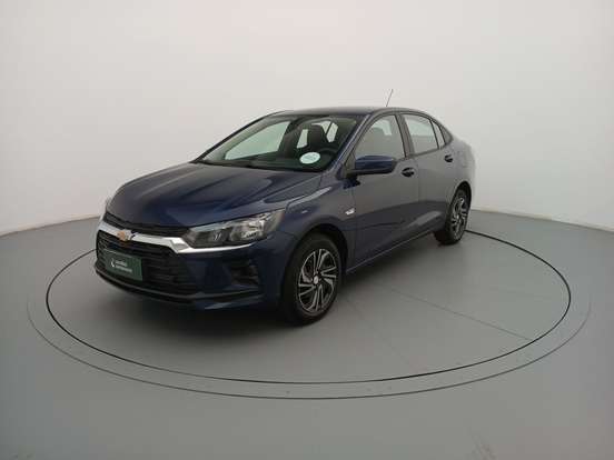 CHEVROLET-ONIX-1.0 FLEX PLUS MANUAL CHEVROLET-ONIX-2025