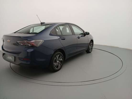 CHEVROLET-ONIX-2025