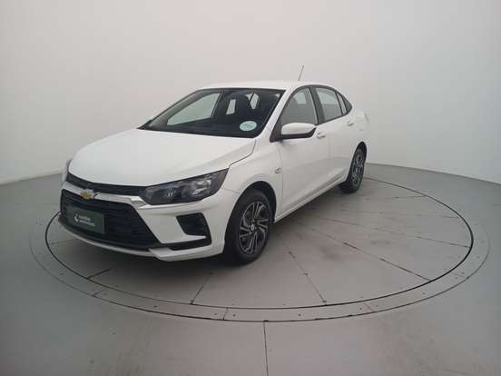 CHEVROLET-ONIX-1.0 FLEX PLUS MANUAL CHEVROLET-ONIX-2025