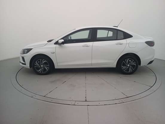 CHEVROLET-ONIX-1.0 FLEX PLUS MANUAL CHEVROLET-ONIX-2025