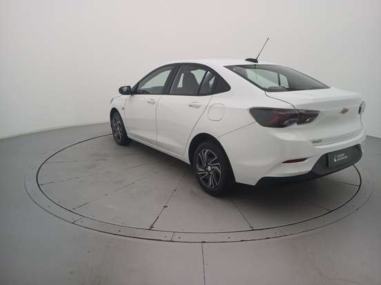 CHEVROLET-ONIX-1.0 FLEX PLUS MANUAL CHEVROLET-ONIX-2025
