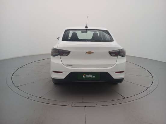 CHEVROLET-ONIX-1.0 FLEX PLUS MANUAL CHEVROLET-ONIX-2025