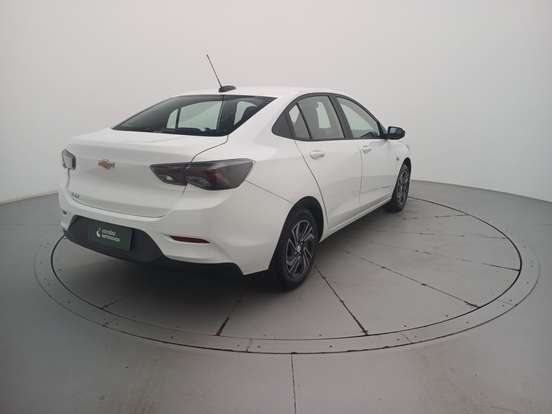 CHEVROLET-ONIX-1.0 FLEX PLUS MANUAL CHEVROLET-ONIX-2025