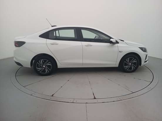 CHEVROLET-ONIX-1.0 FLEX PLUS MANUAL CHEVROLET-ONIX-2025