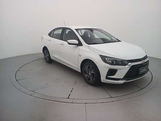 CHEVROLET-ONIX-1.0 FLEX PLUS MANUAL CHEVROLET-ONIX-2025
