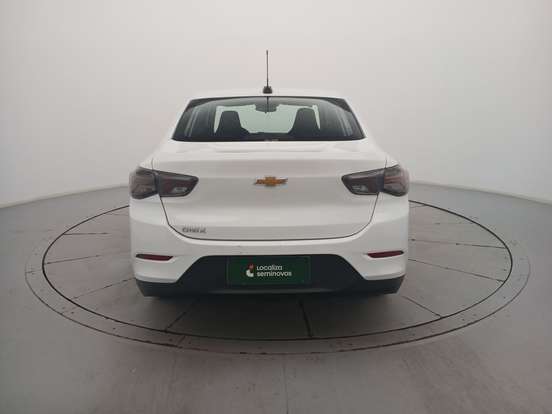 CHEVROLET-ONIX-1.0 FLEX PLUS MANUAL CHEVROLET-ONIX-2025