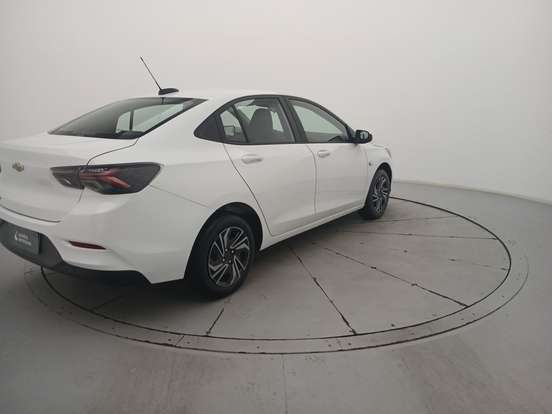CHEVROLET-ONIX-1.0 FLEX PLUS MANUAL CHEVROLET-ONIX-2025